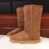 Winter Stiefel – Eleganz und orthopädischer Komfort vereint