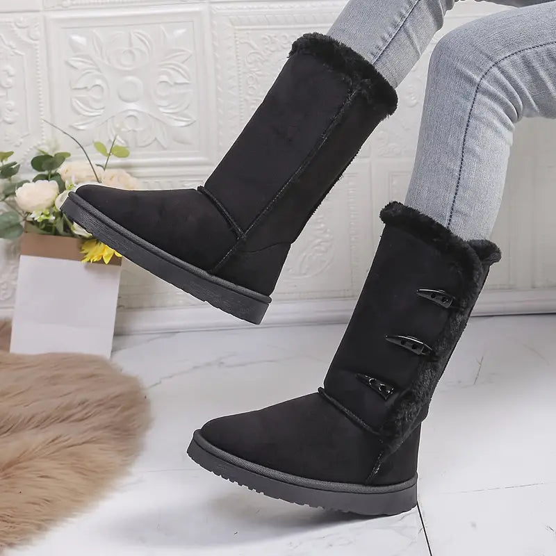 Winter Stiefel für Stil und Komfort | Orthopädische Stiefel