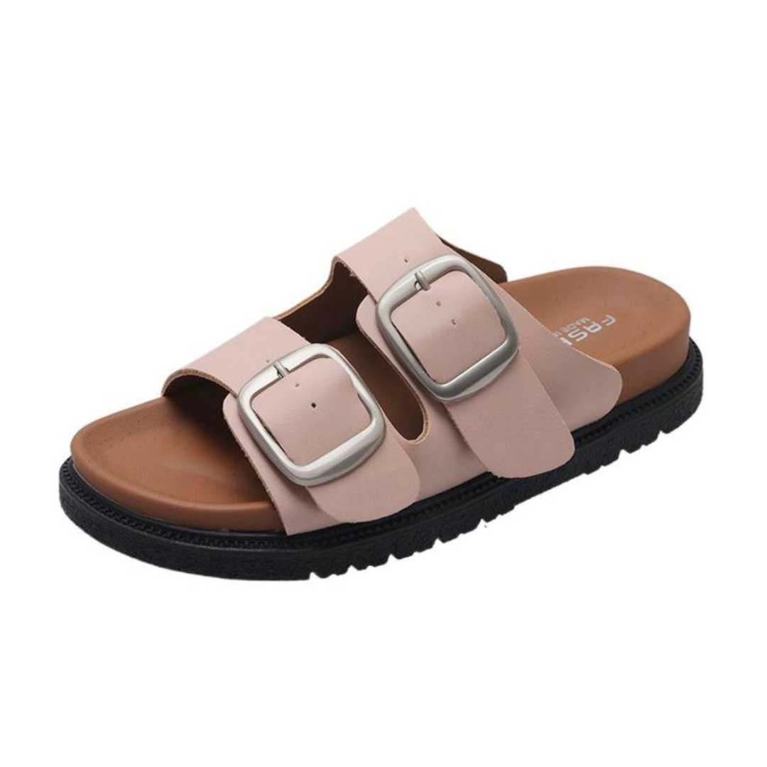 Sandalen Damen – Bequeme und Stilvolle Orthopädische Sandalen für den Sommer
