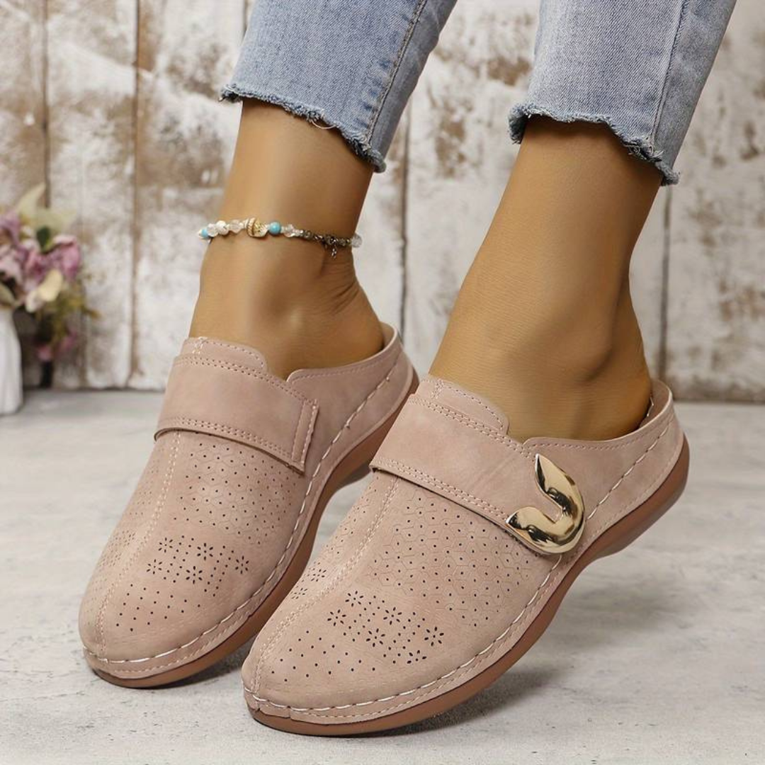 Damenschuhe – Komfort und Stil mit Orthopädischer Unterstützung