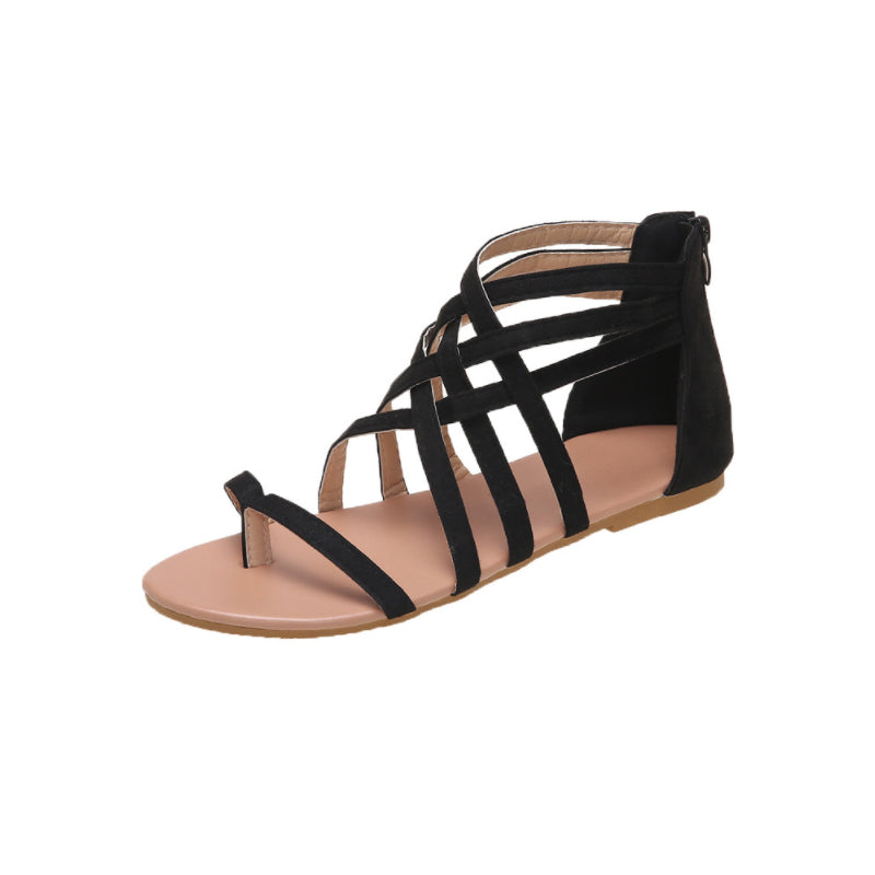 Sandalen Damen für jeden Anlass – Orthopädische Modelle