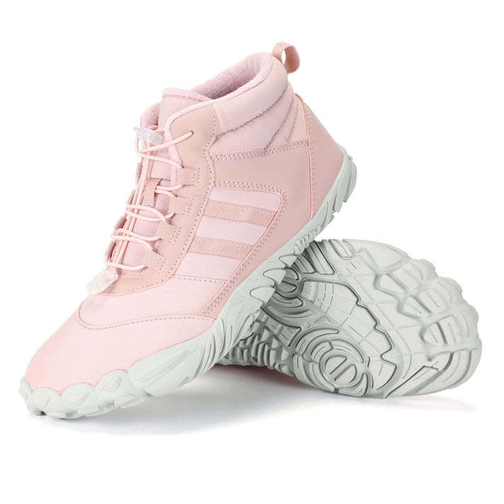 Winterschuhe – Komfort und Wärme für gesunde Füße