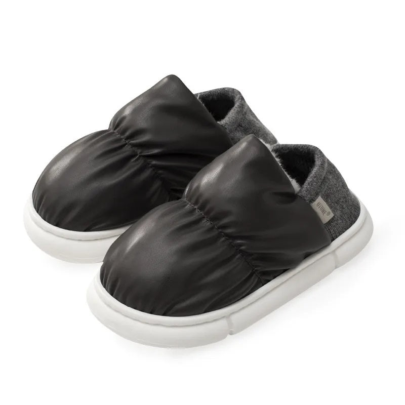 Orthopädische Slippers – Unisex Slippers für Komfort und Stil im Winter