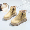 Winter Stiefel – Komfort und Eleganz in einem