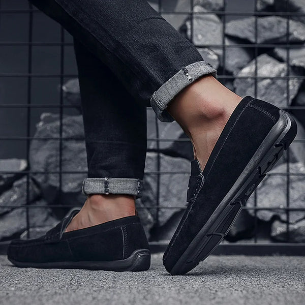 Herrenschuhe – Orthopädische Schuhe für Stil & Komfort