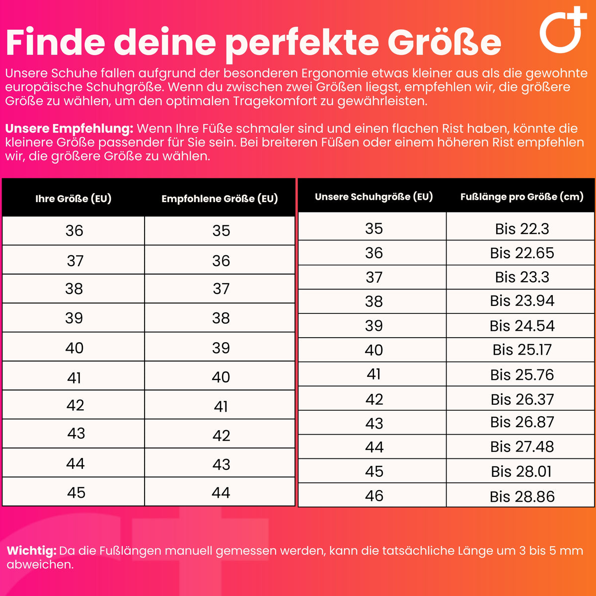 Herrenschuhe – Komfort & Orthopädische Unterstützung