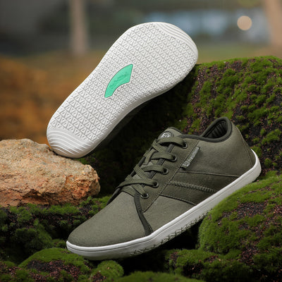 Herrenschuhe für gesunde Haltung – Orthopädische Schuhe für maximalen Komfort