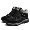 Winterschuhe für Outdoor-Aktivitäten – Komfort und Schutz