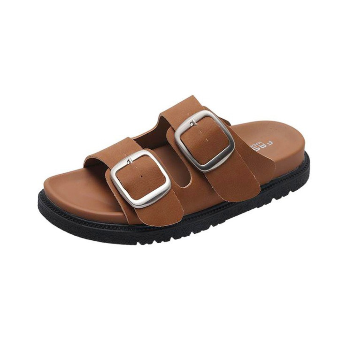 Sandalen Damen – Bequeme und Stilvolle Orthopädische Sandalen für den Sommer