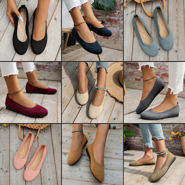 Damen Hausschuhe – Eleganz und Komfort in einem