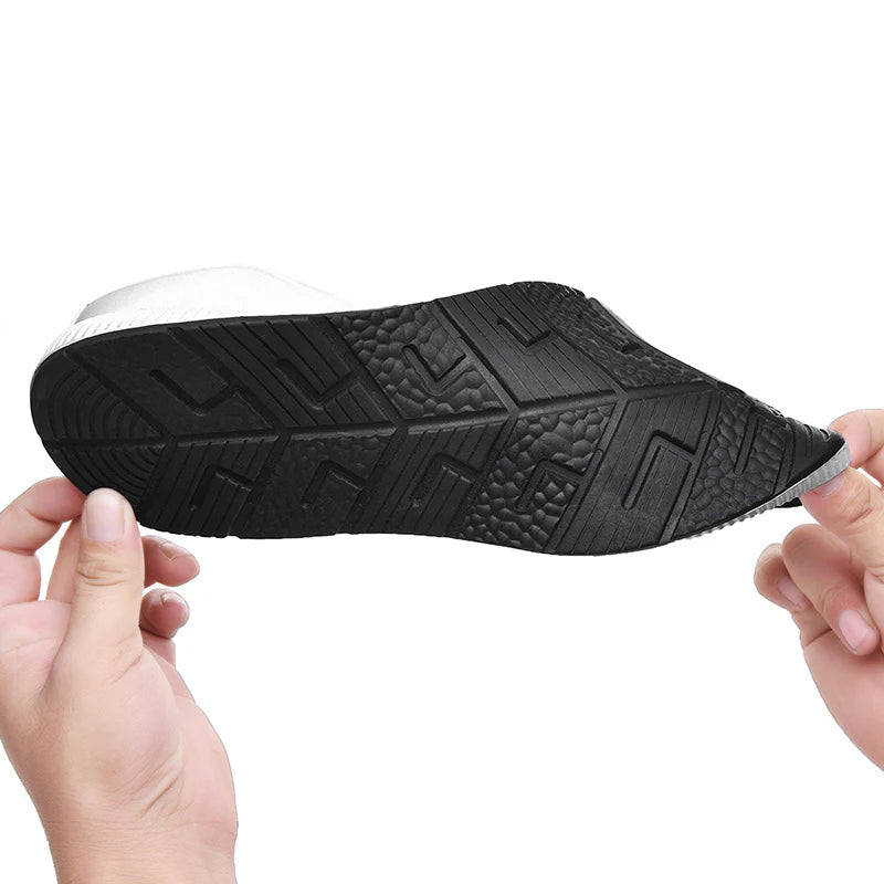 Herrenschuhe – Stilvolle Orthopädische Schuhe für Komfort und Eleganz