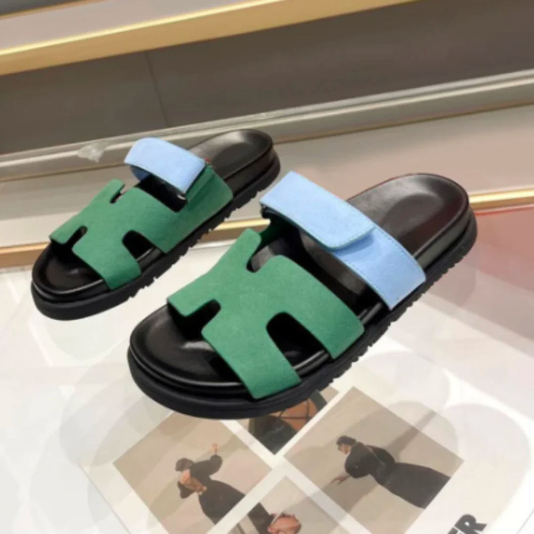 Damenhausschuhe – Orthopädische Hausschuhe für Komfort & Stil