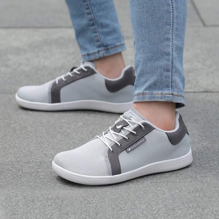 Herrenschuhe – Perfekte Passform durch Flexibles Material