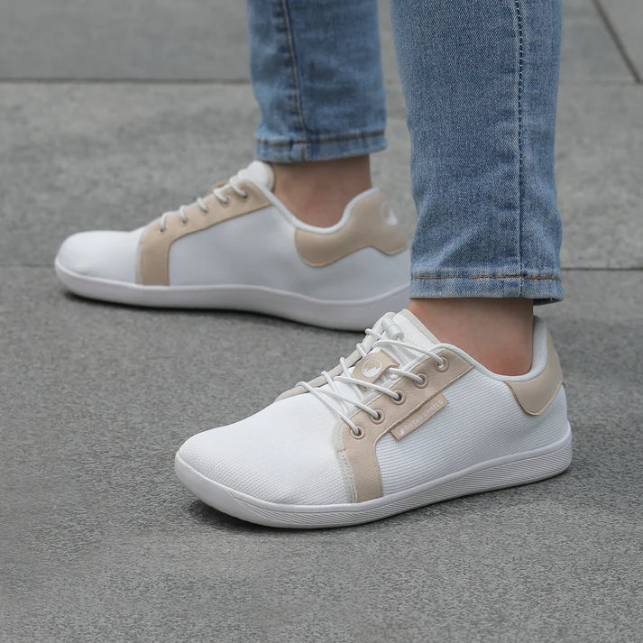 Herrenschuhe – Perfekte Passform durch Flexibles Material