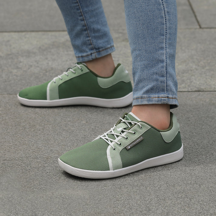 Herrenschuhe – Perfekte Passform durch Flexibles Material