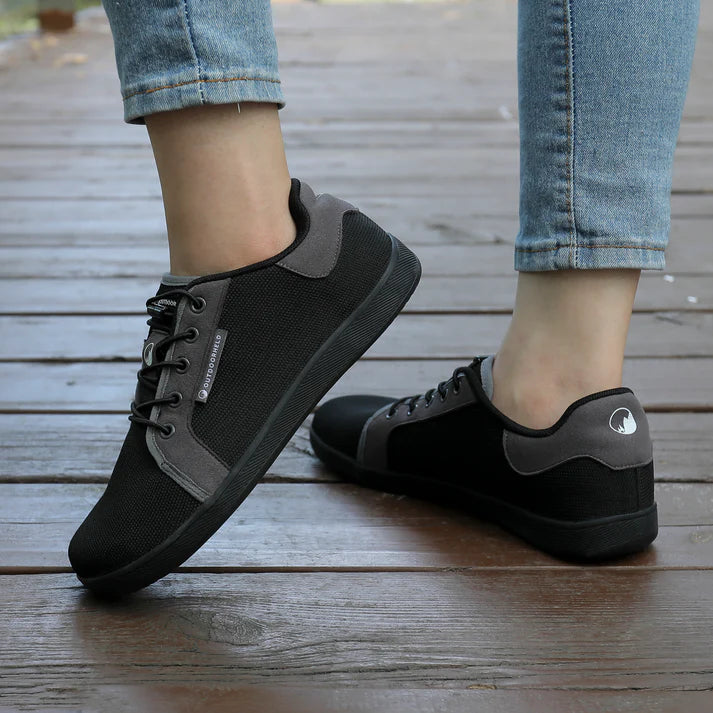 Herrenschuhe – Perfekte Passform durch Flexibles Material