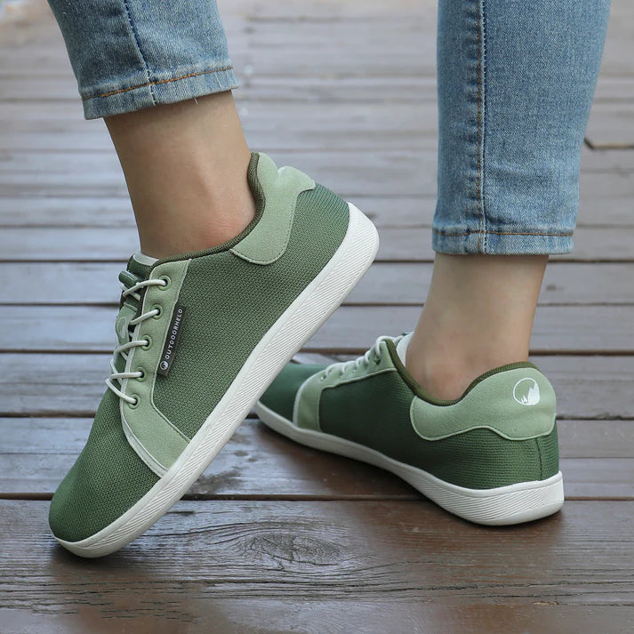 Herrenschuhe – Perfekte Passform durch Flexibles Material