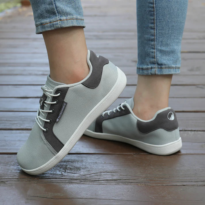 Herrenschuhe – Perfekte Passform durch Flexibles Material