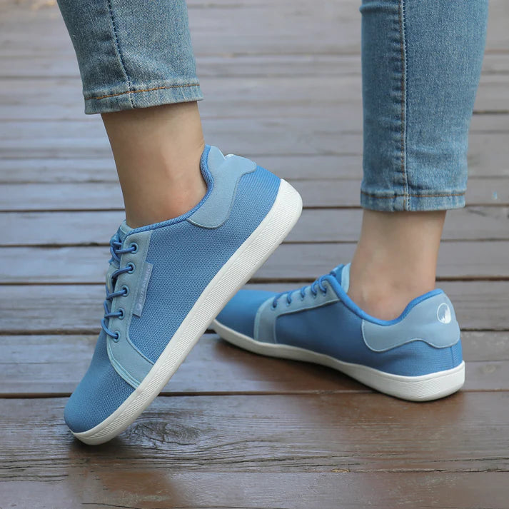 Herrenschuhe – Perfekte Passform durch Flexibles Material