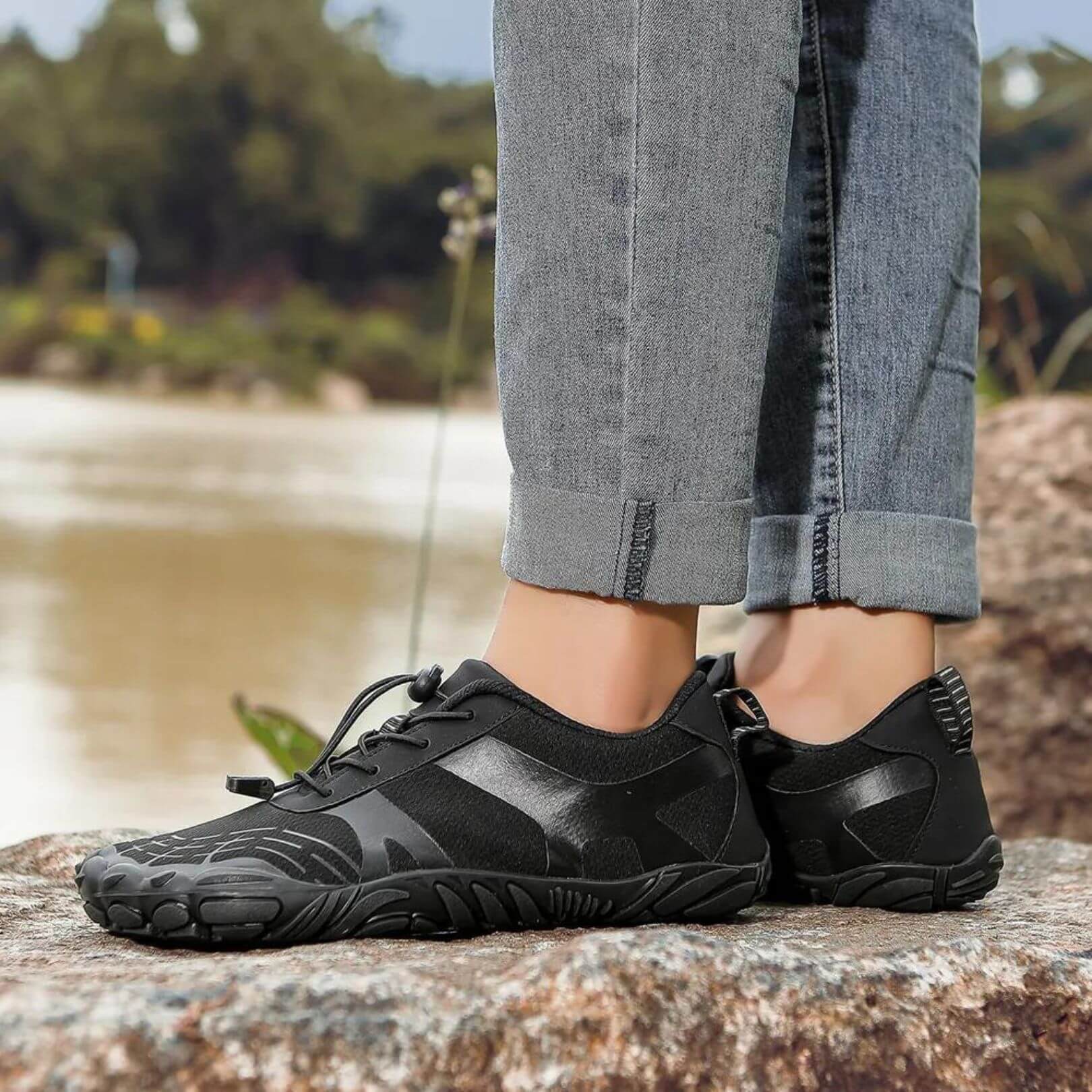 Herrenschuhe – Perfekt Passende Orthopädische Schuhe