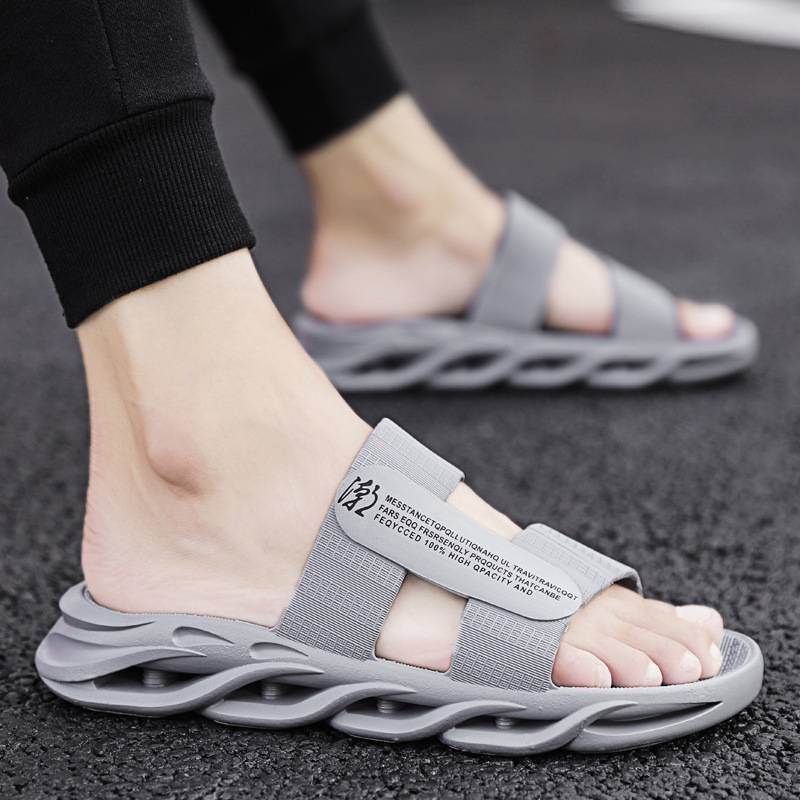 Sandalen Herren – Stilvolle und Orthopädische Sandalen für den Sommer