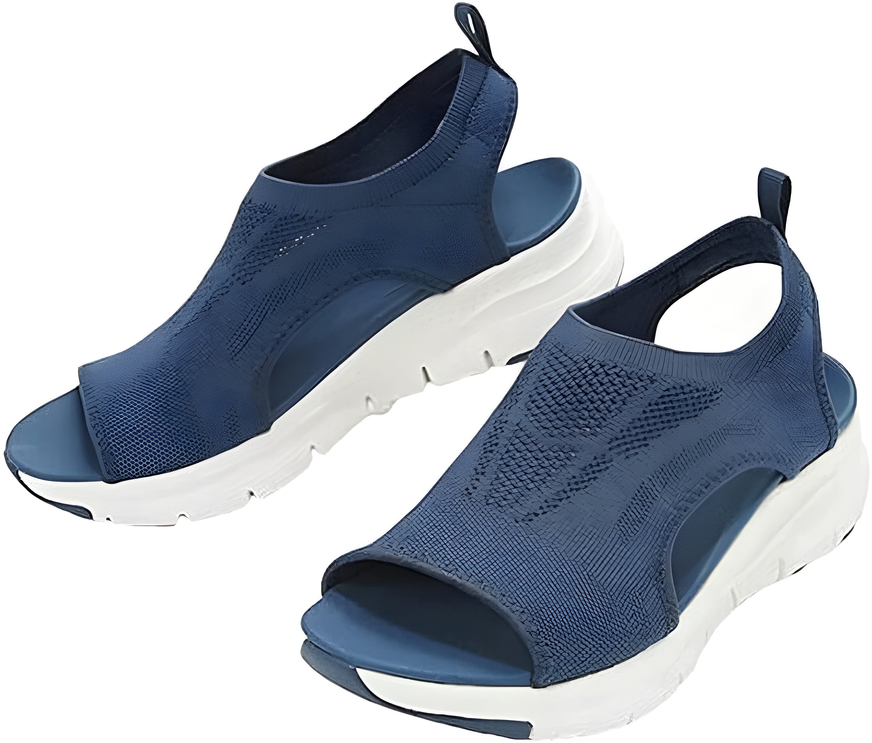 Sandalen Damen – Stilvolle Orthopädische Sandalen für Maximale Bequemlichkeit