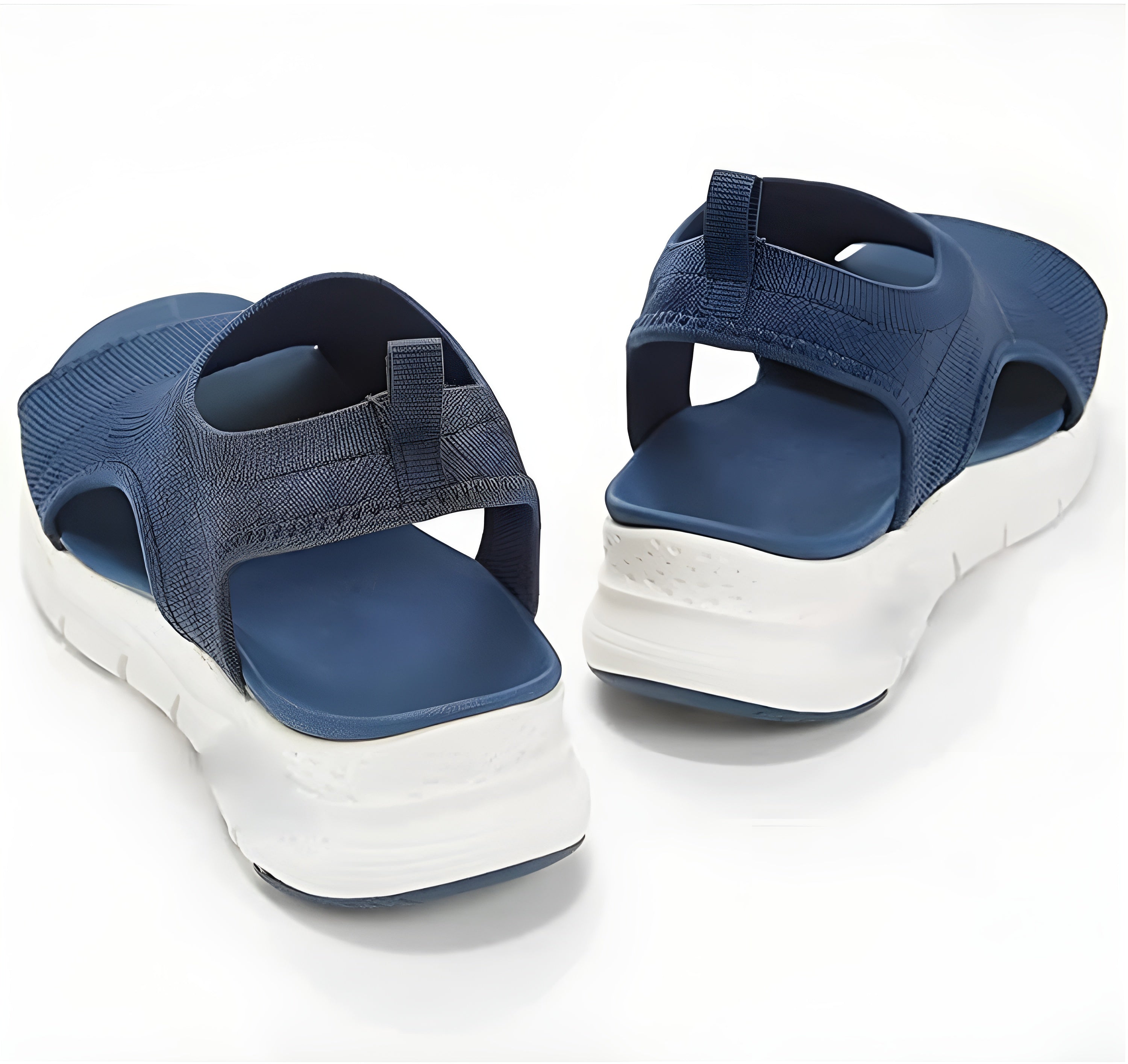 Sandalen Damen – Stilvolle Orthopädische Sandalen für Maximale Bequemlichkeit