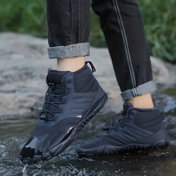 Winterschuhe für Komfort & Wärme | Orthopädische Schuhe