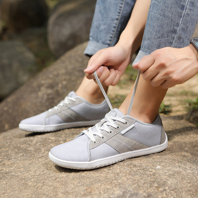 Herrenschuhe für gesunde Haltung – Orthopädische Schuhe für maximalen Komfort