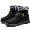 Winter Stiefel für Komfort und Wärme – Orthopädische Optionen