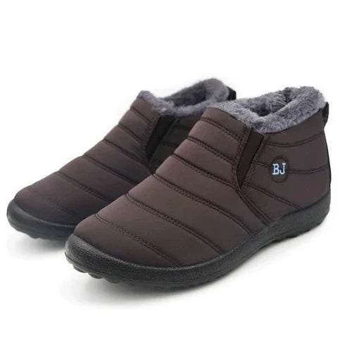 Winterschuhe für Komfort und Schutz