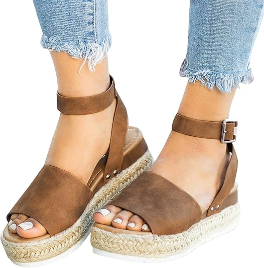 Sandalen Damen – Perfekt für den Sommer