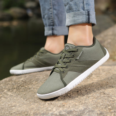 Herrenschuhe für gesunde Haltung – Orthopädische Schuhe für maximalen Komfort