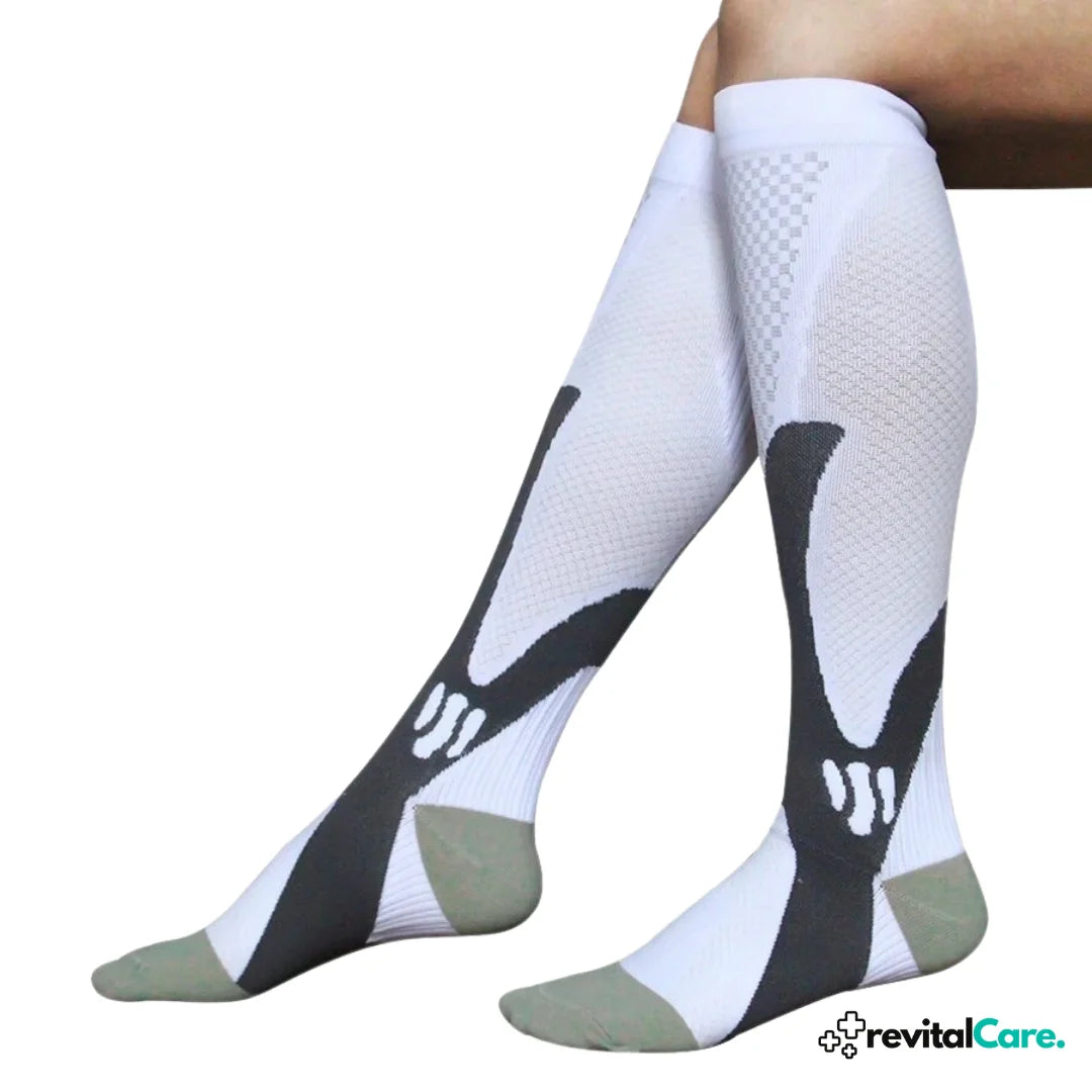 Socken von OrthoDay – Komfort und Schmerzfreiheit