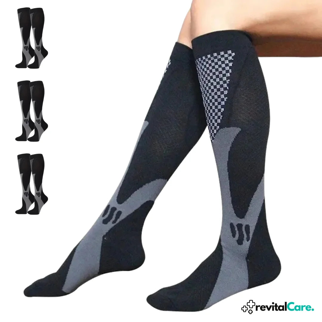 Socken von OrthoDay – Komfort und Schmerzfreiheit