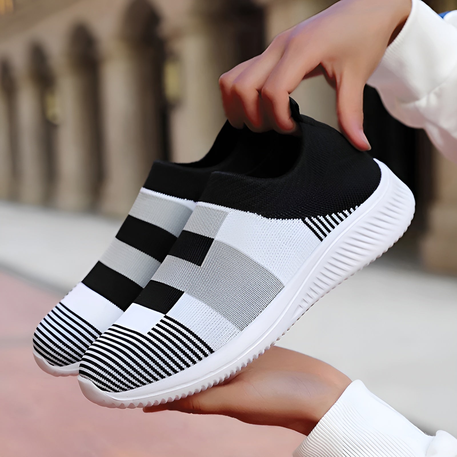 Orthopädische Schuhe Damen – Komfortable Damenschuhe