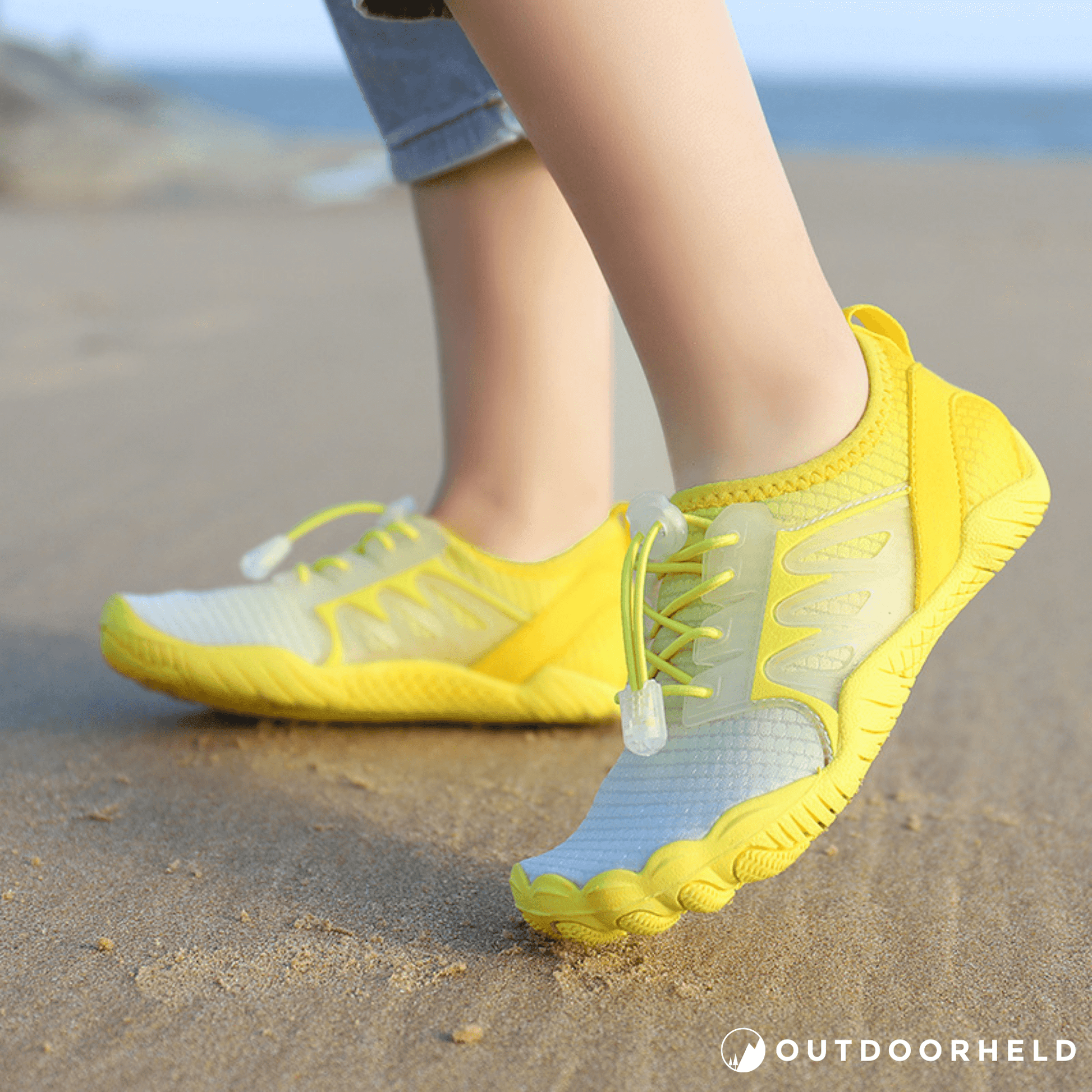 Kinderschuhe – Orthopädische Schuhe für den besten Komfort und gesunde Füße