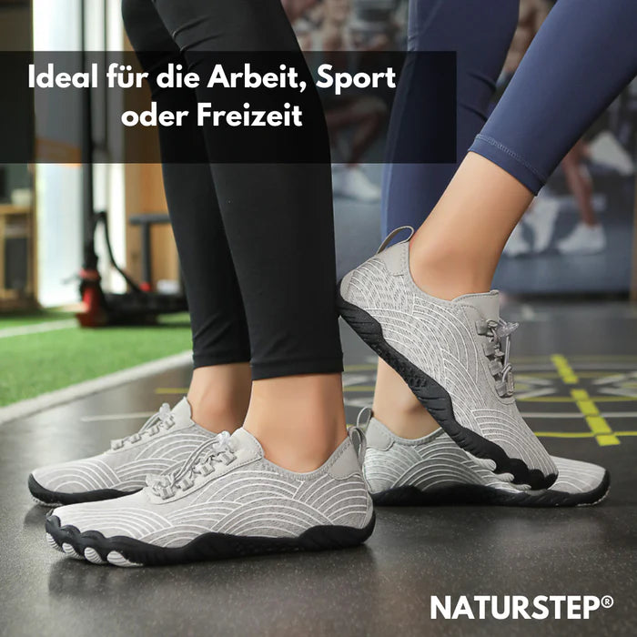 Herrenschuhe | Orthopädische Schuhe für Stil und Gesundheit