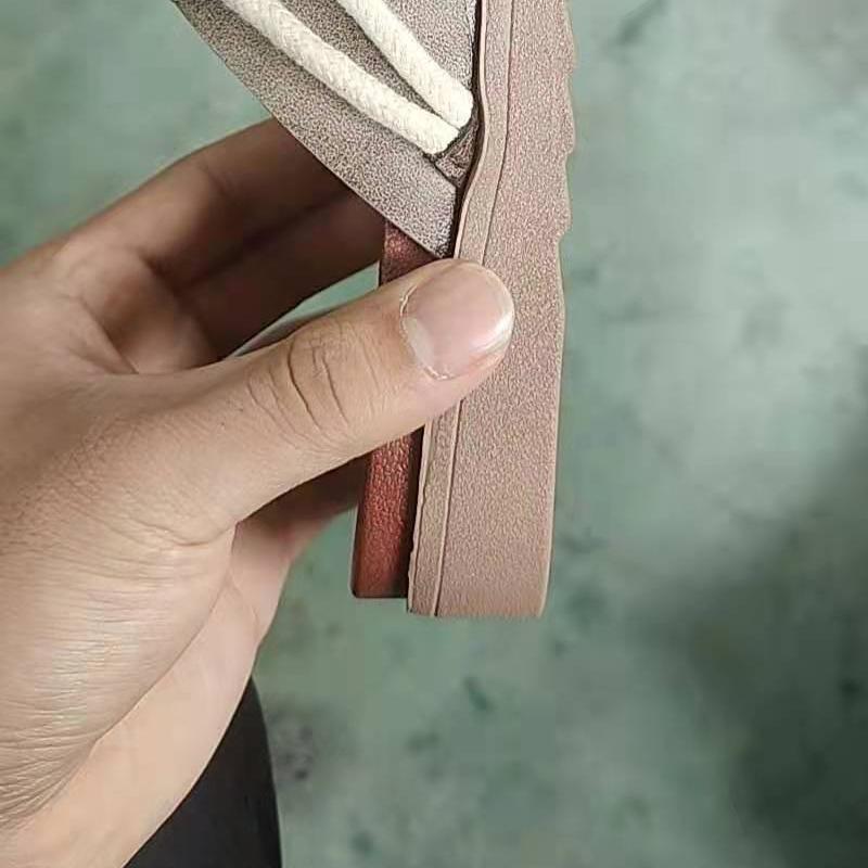 Damenhausschuhe mit Orthopädischer Unterstützung | Zeitloses Design