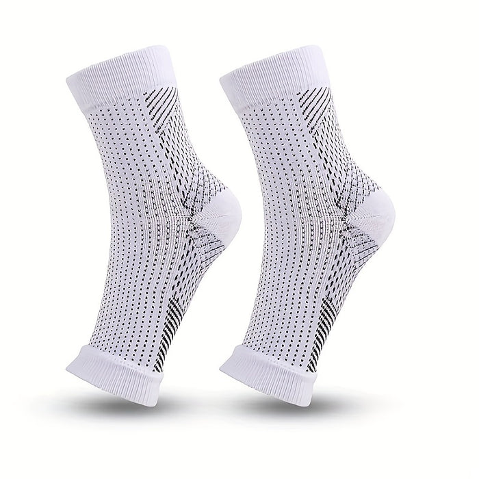 Kompressionssocken für einfachen Komfort – Orthopädische Socken
