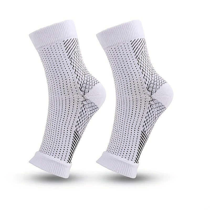 Kompressionssocken – VitalSocks für bessere Durchblutung & Komfort