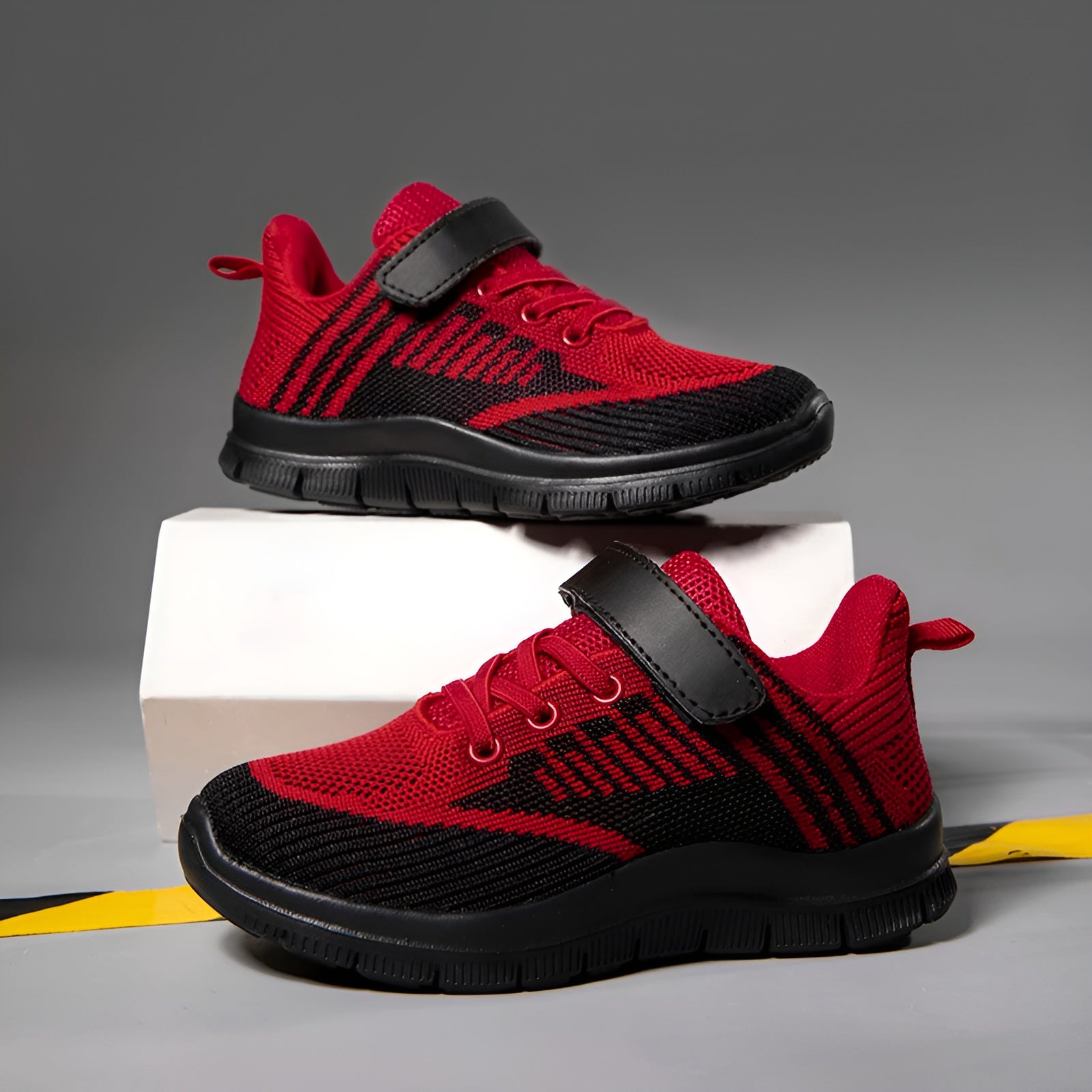 Damen Sportschuhe – Stylische orthopädische Schuhe OrthoDay