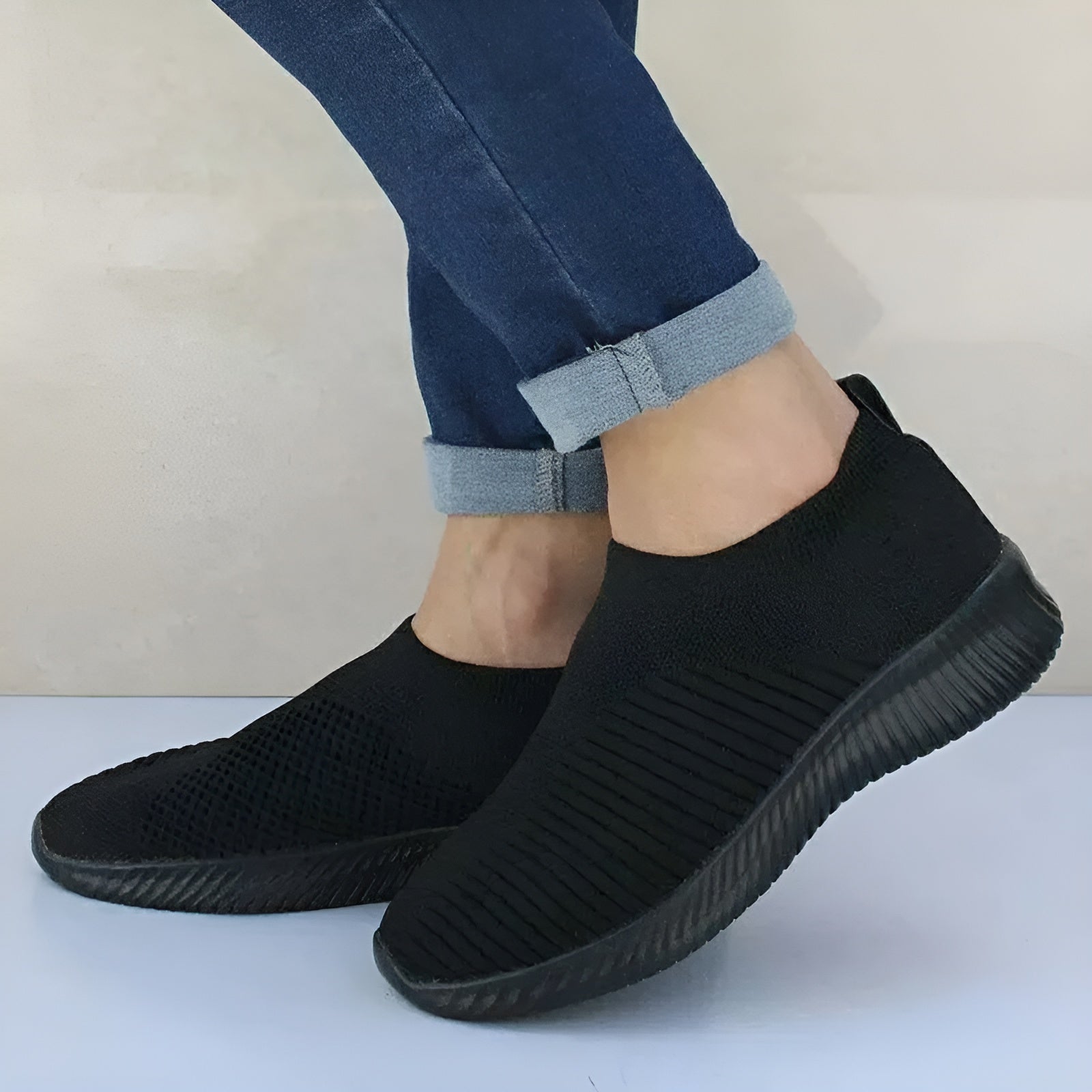 Orthopädische Schuhe Damen – Bequeme Damenschuhe OrthoDay