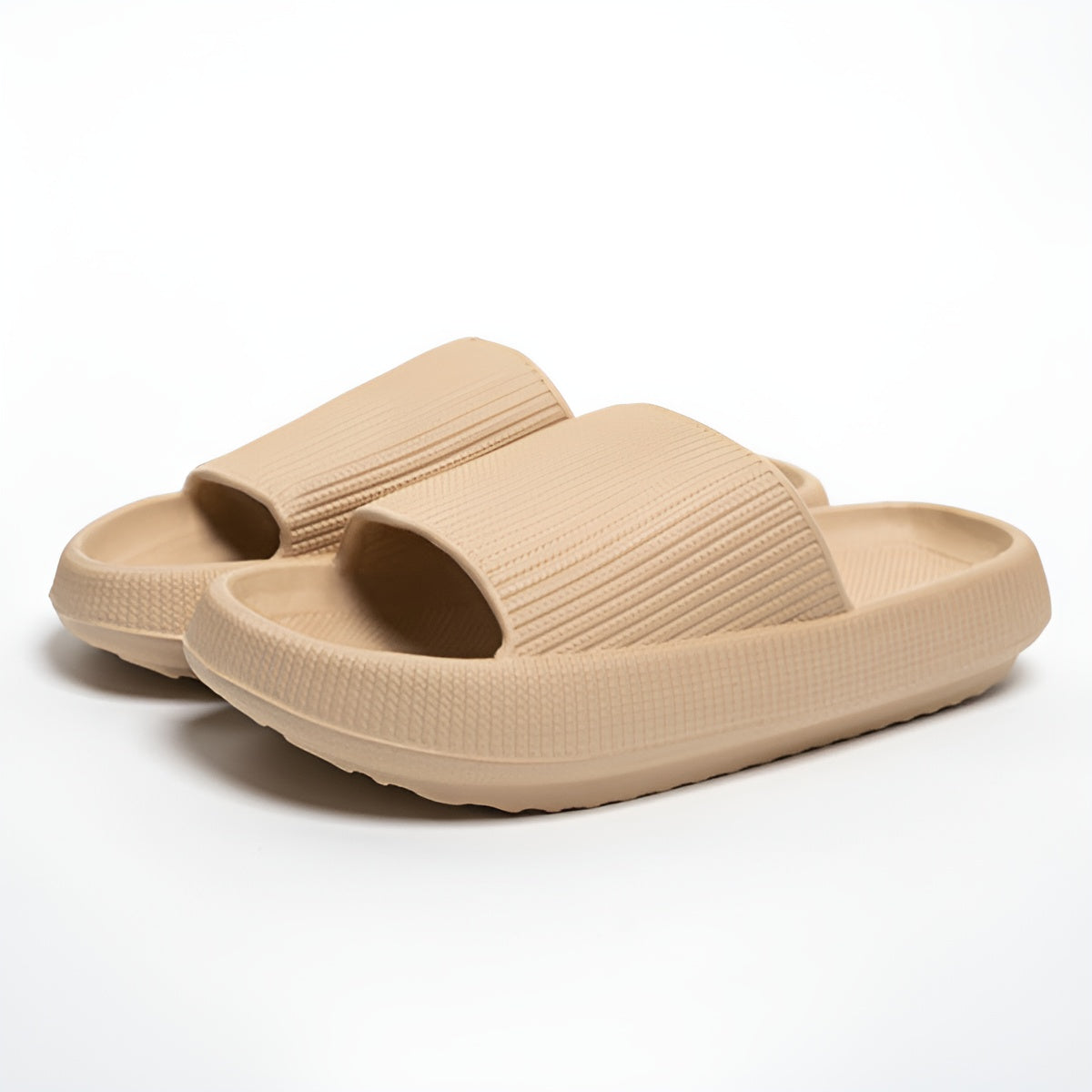 Orthopädische Flip Flops – Komfort & Stil für jeden Tag - Unisex