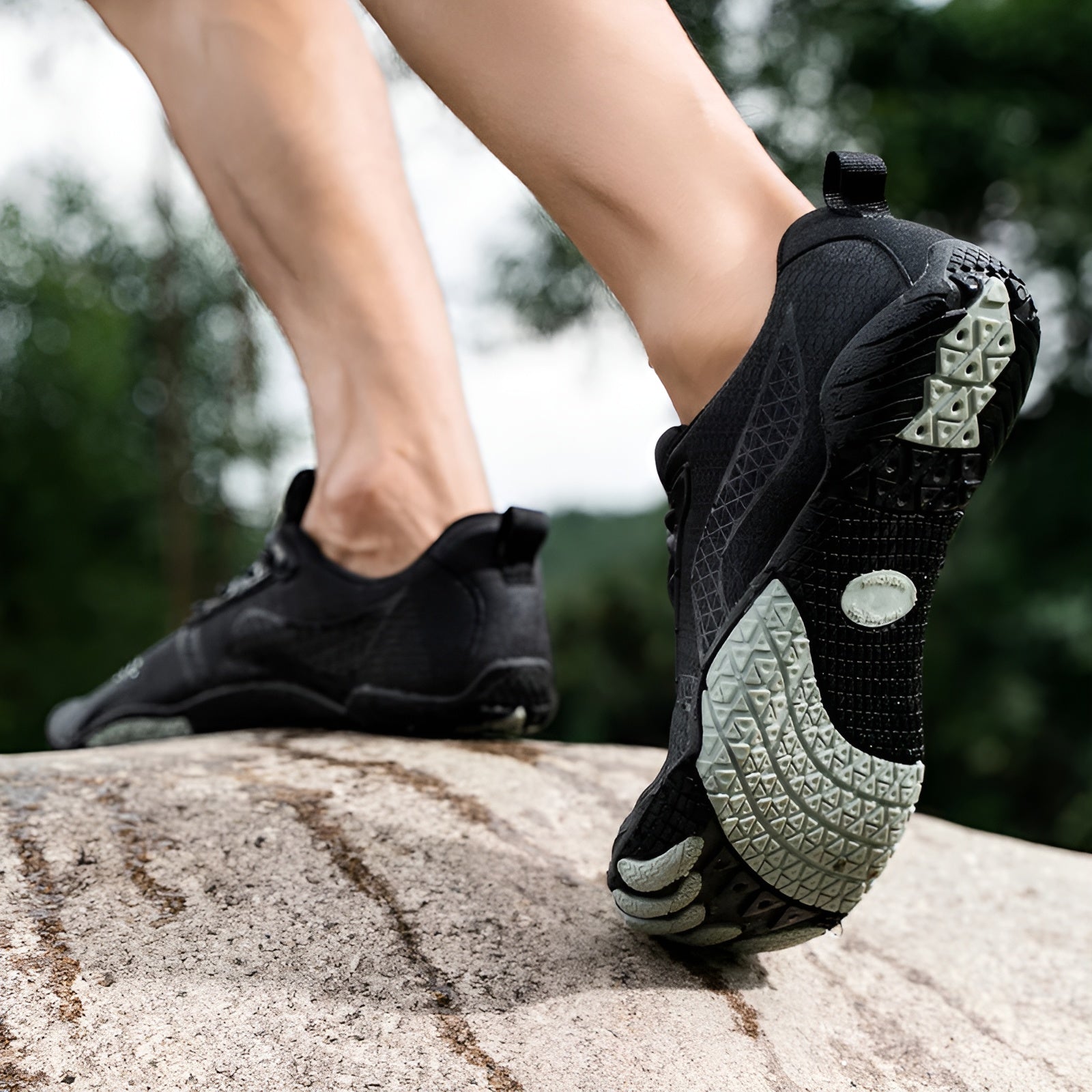 Barefoot Schuhe für Männer & Frauen – Komfort & Vielseitigkeit