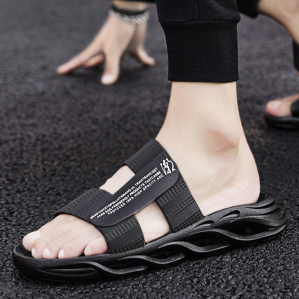 Sandalen Herren – Stilvolle und Orthopädische Sandalen für den Sommer
