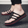 Sandalen Herren – Stilvoll und Bequem für Entspannte Sommertage