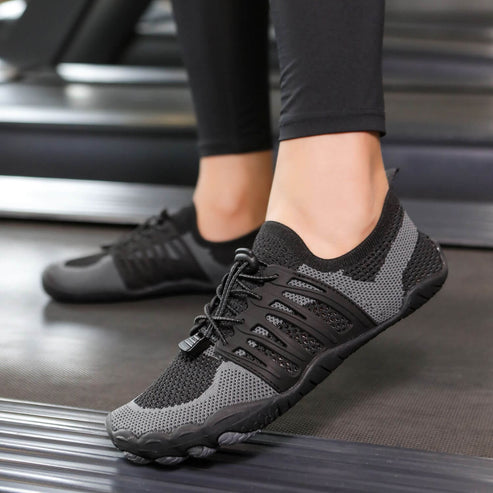 Herrenschuhe für Komfort und Stil | Barfußschuhe für Herren