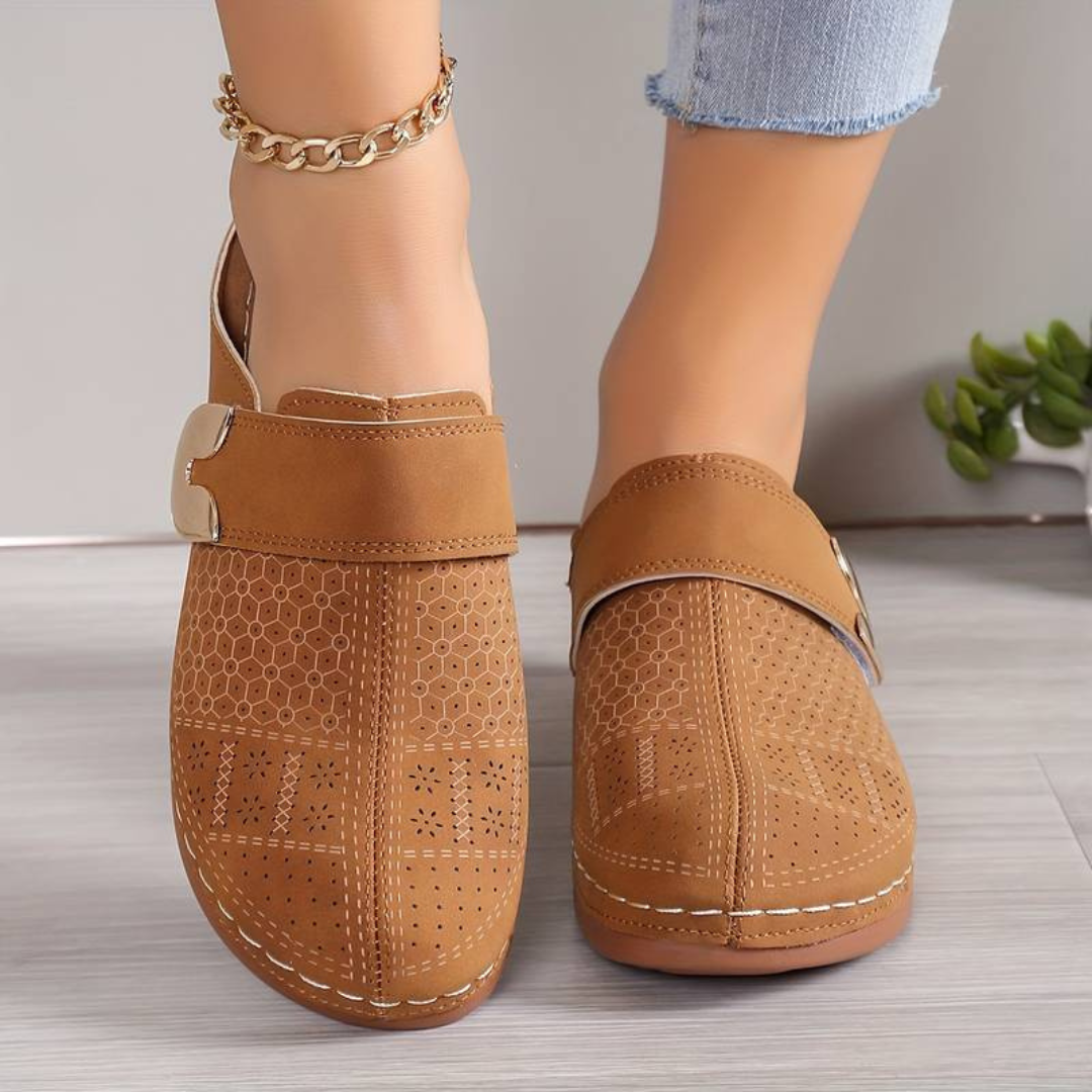 Damenschuhe – Komfort und Stil mit Orthopädischer Unterstützung