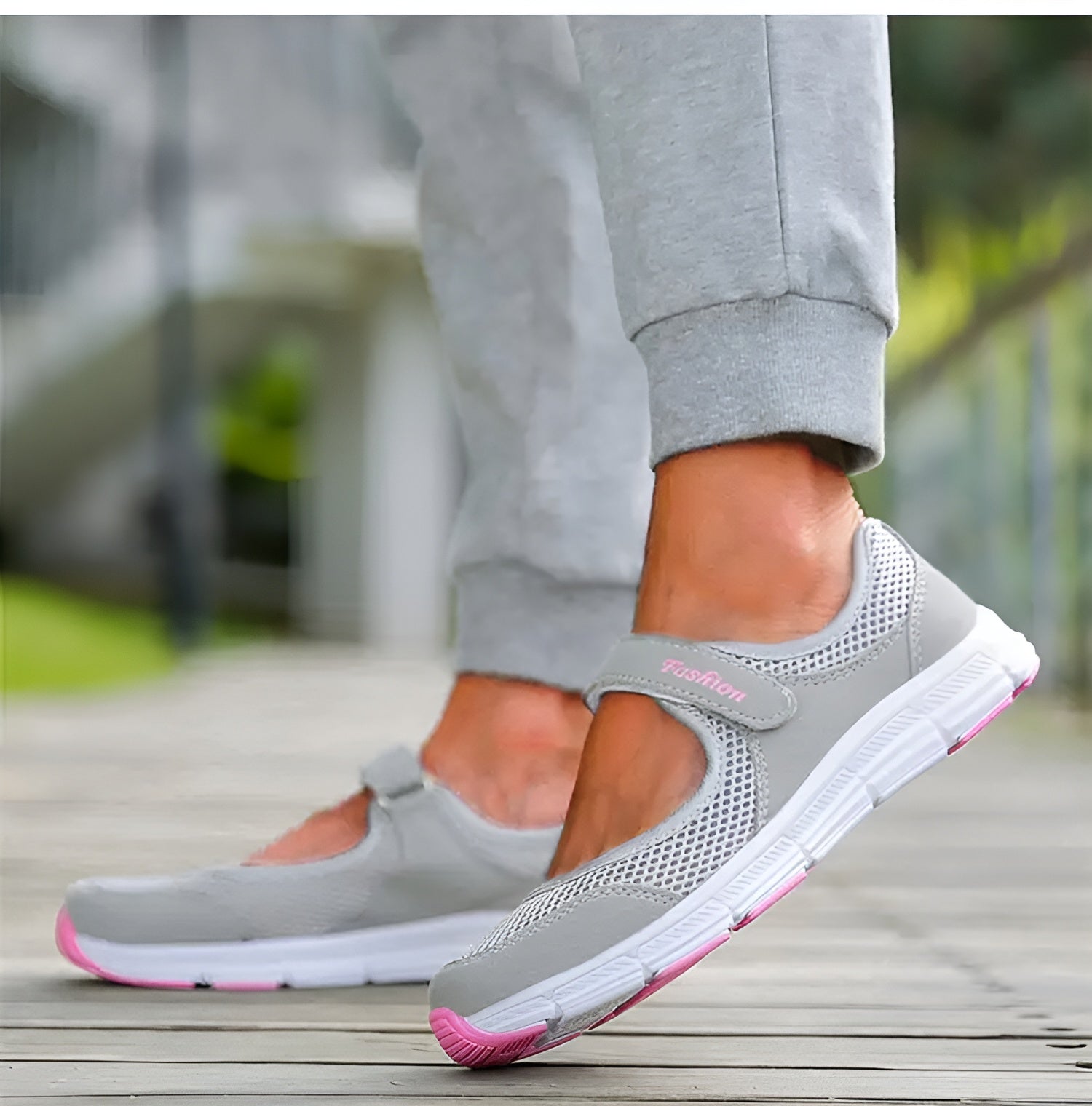 Orthopädische Schuhe Damen – Komfortable Damenschuhe